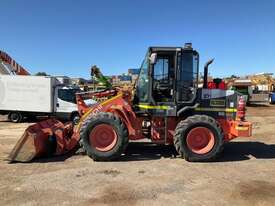 2012 Hitachi ZW100 Wheeled Loader - picture2' - Click to enlarge
