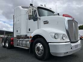 2016 Kenworth T409 Prime Mover Sleeper Cab - picture0' - Click to enlarge