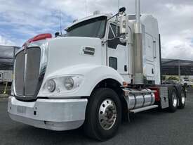 2016 Kenworth T409 Prime Mover Sleeper Cab - picture1' - Click to enlarge