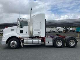 2016 Kenworth T409 Prime Mover Sleeper Cab - picture2' - Click to enlarge