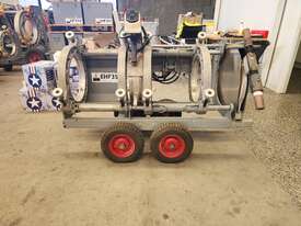 Fusion Machine Hydraulic EHF350 - picture0' - Click to enlarge