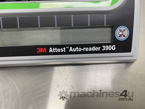 3M Auto Reader