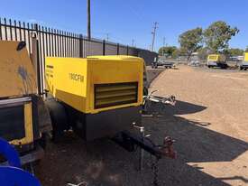 2019 ATLAS COPCO 180 CFM AIR COMPRESSOR - picture1' - Click to enlarge