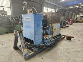 Kudu 5.7L Hydraulic Power Unit - picture0' - Click to enlarge