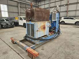 Kudu 5.7L Hydraulic Power Unit - picture2' - Click to enlarge