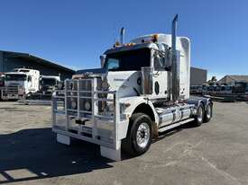 2008 Western Star 4800FX   6x4 Prime Mover - picture2' - Click to enlarge