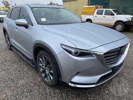 Mazda CX-9B - picture0' - Click to enlarge