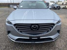 Mazda CX-9B - picture0' - Click to enlarge