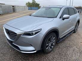 Mazda CX-9B - picture1' - Click to enlarge