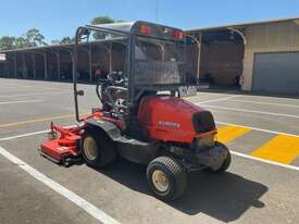 2018 Kubota F3690-AU Ride On Mower (Out Front) - picture0' - Click to enlarge