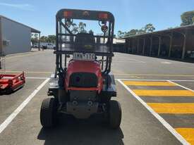 2018 Kubota F3690-AU Ride On Mower (Out Front) - picture2' - Click to enlarge