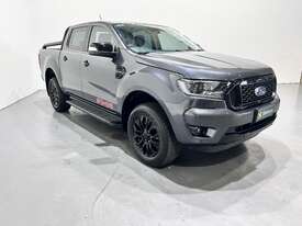 2021 Ford Ranger FX4 Diesel - picture0' - Click to enlarge