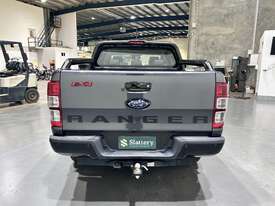 2021 Ford Ranger FX4 Diesel - picture1' - Click to enlarge