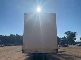1995 Freighter ST3 Tri Axle Curtainside B Trailer - picture0' - Click to enlarge