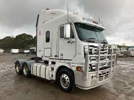 2017 Freightliner Argosy 6x4 Sleeper Cab Prime Mover - picture0' - Click to enlarge