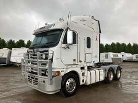 2017 Freightliner Argosy 6x4 Sleeper Cab Prime Mover - picture1' - Click to enlarge