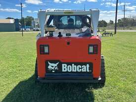 Bobcat T590 SJC Track Loader  - picture1' - Click to enlarge