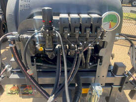 (7232) PASTRO - Model OSW2EC - Horticultural Herbicide  Sprayer (BRAND NEW) (Griffith, NSW) - picture2' - Click to enlarge