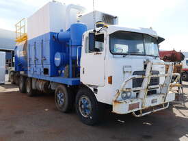 8X4 LEADER VAC TRUCK - picture0' - Click to enlarge