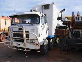 8X4 LEADER VAC TRUCK - picture1' - Click to enlarge
