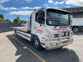 2008 Hino FD1J Series 2 Tilt / Slide Tray - picture0' - Click to enlarge