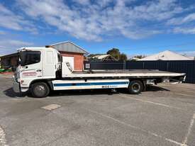 2008 Hino FD1J Series 2 Tilt / Slide Tray - picture2' - Click to enlarge