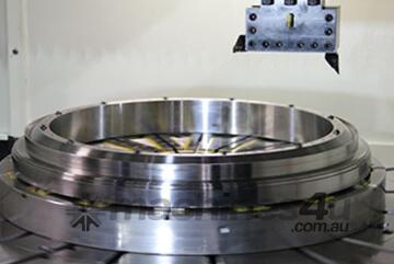 EEPM-CIR Electro-Permanent Magnetic Chucks