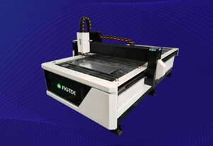 1530 CNC Plasma Machine