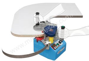 Comatic Lematic Curved Edgebander Comatic Lematic Curved Edgebander