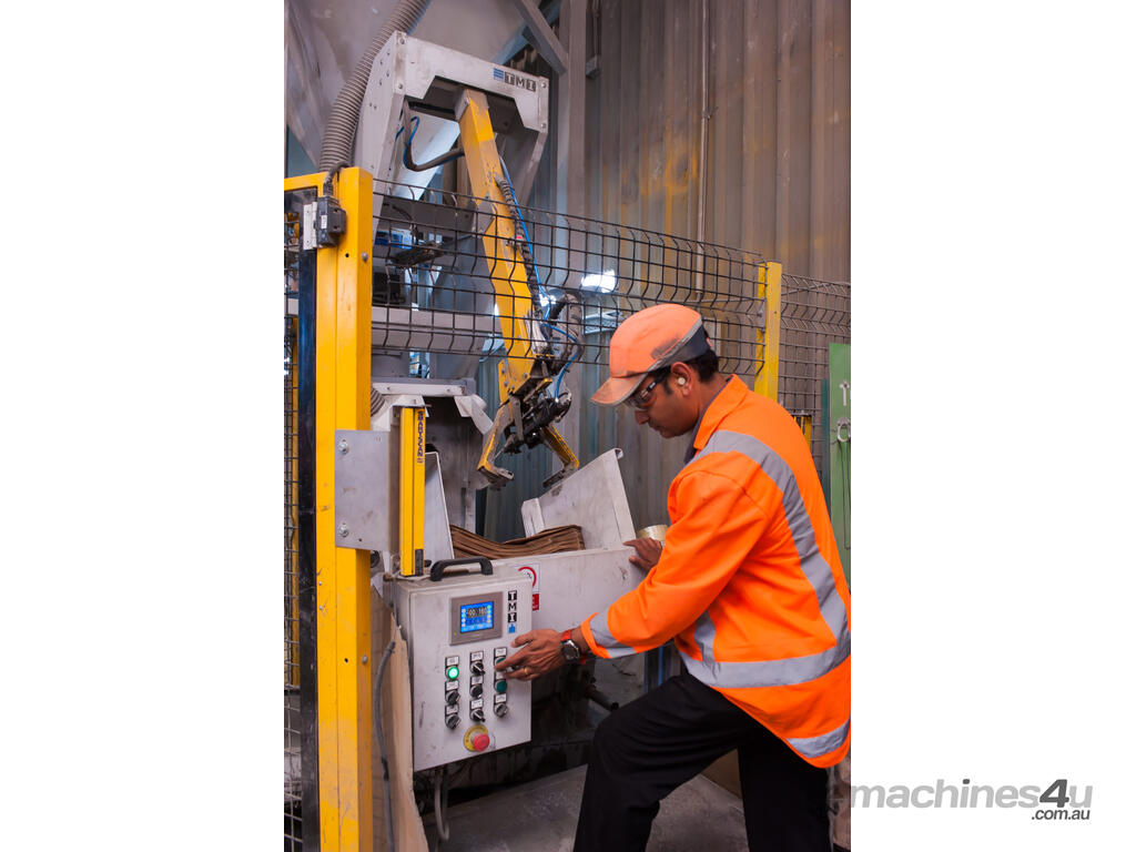 New aurora Ilersac VBF Automatic Valve Bagger Bag Packer Filler in