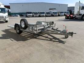 2010 Pakenham Trailers Plant Trailer - picture2' - Click to enlarge