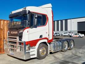 Scania 620r - picture0' - Click to enlarge