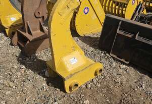   Excavator Ripper Attachment