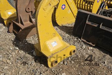  Excavator Ripper Attachment