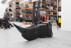 Australian Bucket Supplies ABS Ripper Tyne | 30-35 Tonne