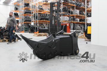 Australian Bucket Supplies ABS Ripper Tyne | 30-35 Tonne