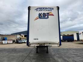 2005 Maxitrans ST3 Tri Axle Curtainside B Trailer - picture0' - Click to enlarge