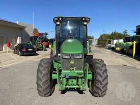 John Deere 5125R MFWD - picture0' - Click to enlarge