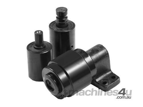 Track Roller I/F 2 Bolt