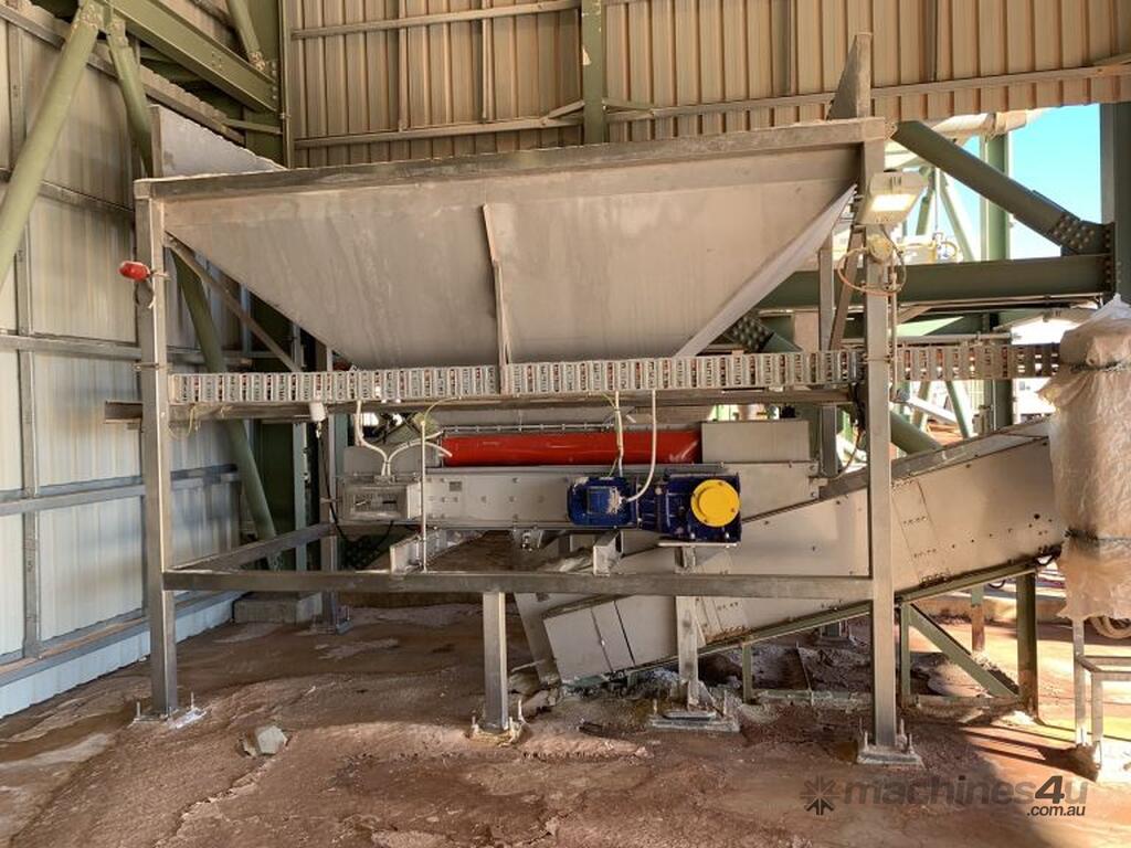 Used Plant 2270-3 C012 Loadout Conveyor in , - Listed on Machines4u