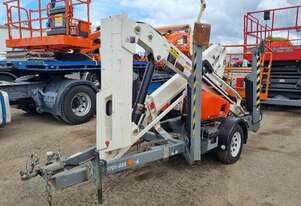 SNORKEL MHP 13/35 Cherry Picker