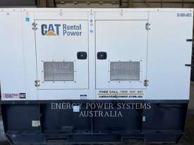 OLYMPIAN PKXL04.4 Mobile Generator Sets - picture0' - Click to enlarge