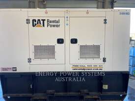 OLYMPIAN PKXL04.4 Mobile Generator Sets - picture0' - Click to enlarge