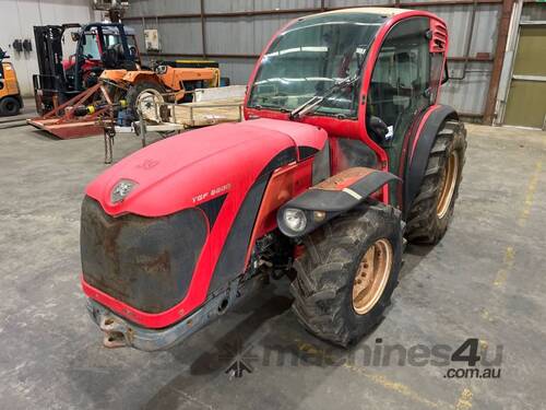 2011 Antonio Carraro TGF9800 4x4 Tractor