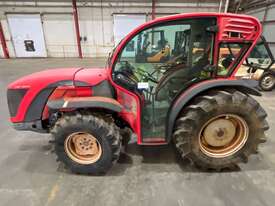 2011 Antonio Carraro TGF9800 4x4 Tractor - picture0' - Click to enlarge