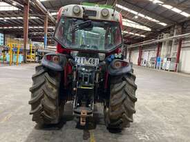 2011 Antonio Carraro TGF9800 4x4 Tractor - picture2' - Click to enlarge