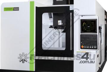 LG-1000AP CNC Vertical Machining Centre