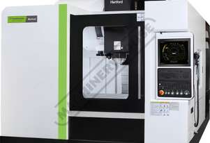 LG-1000AP CNC Vertical Machining Centre