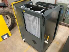 Air Compressor Kaeser SK25 - picture1' - Click to enlarge