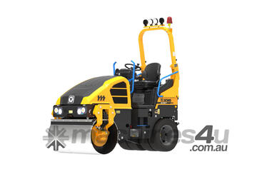 XCMG Smooth Vibrating Roller Model: XD120S